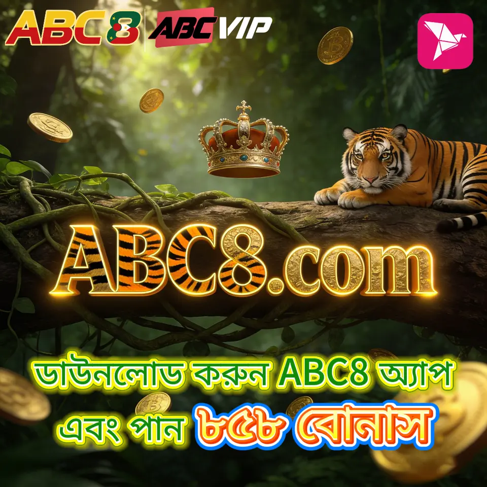 abc8 এখনই নিবন্ধন করুন - ডাউনলোড APK