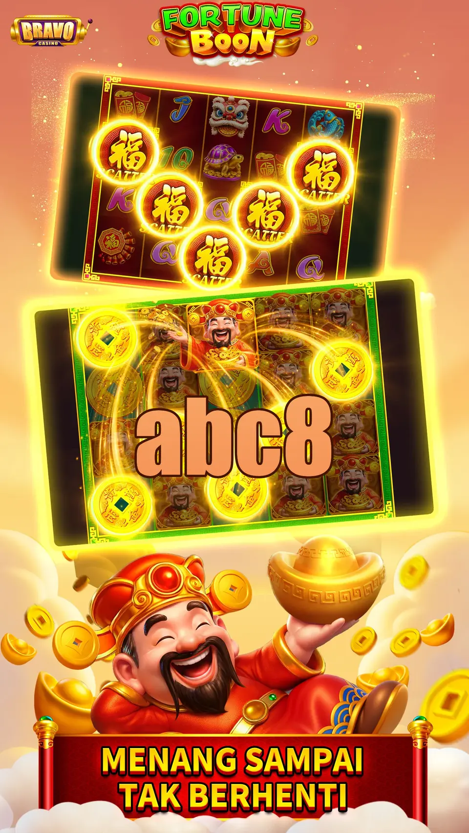abc8 স্ক্রিনশট - APK অফিসিয়াল